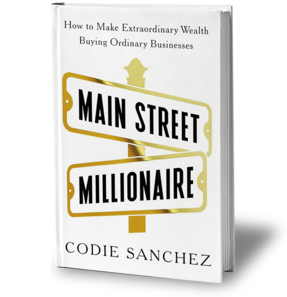Main Street Millionaire