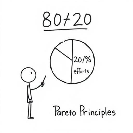 The 80/20 Rule